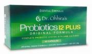Dr Ohhira probiotic review