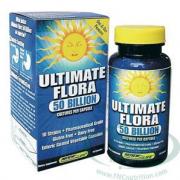 Renew Life Ultimate Flora Review Image